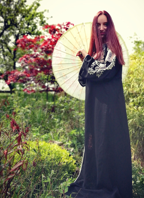 Japan kabátek — foto 3