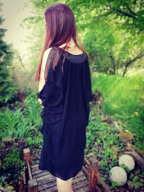 Černá víla — foto 3