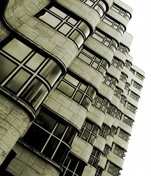 Na vlnách architektury — foto 2