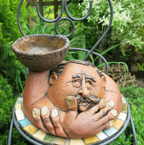 Zahloubaný Květník — foto 5