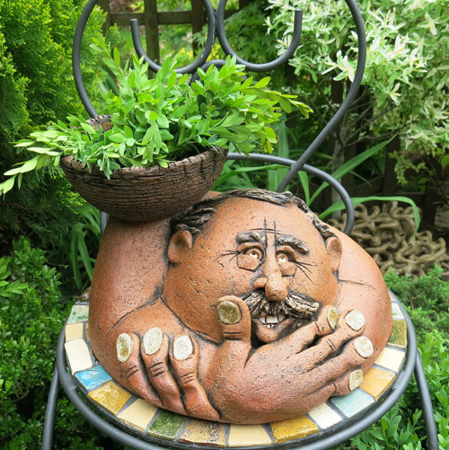 Zahloubaný Květník — foto 4