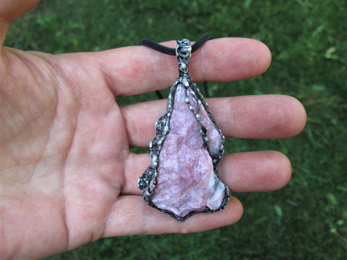 Talisman ,, Meridián srdce " — foto 3
