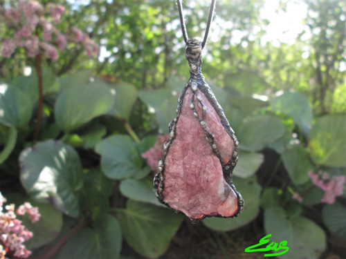 Talisman ,, Meridián srdce " — foto 5