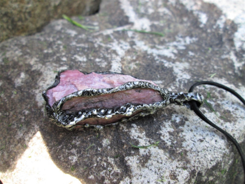 Talisman ,, Meridián srdce " — foto 6