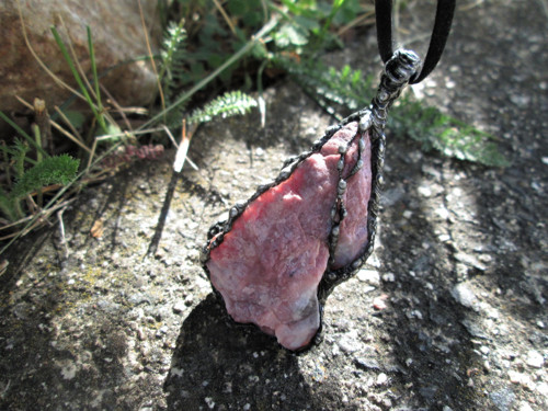 Talisman ,, Meridián srdce " — foto 2