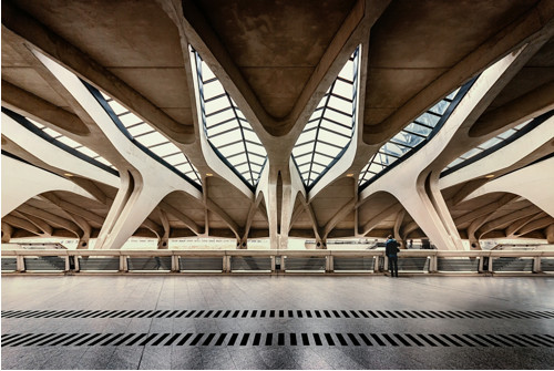 Calatrava — foto 2