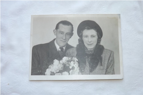 Pět svateb — foto 2