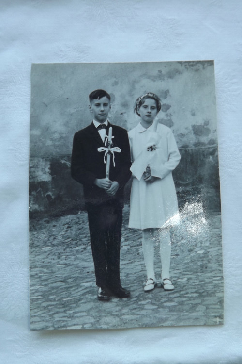 Vyjímečný den — foto 3