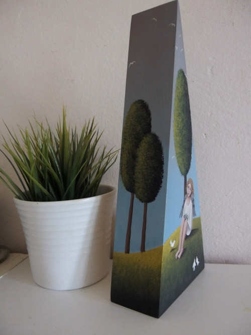 Obrázek nebo věšáček? — foto 5