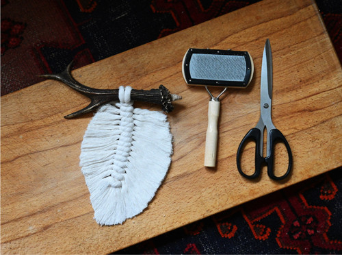 Macramé KIT — foto 4