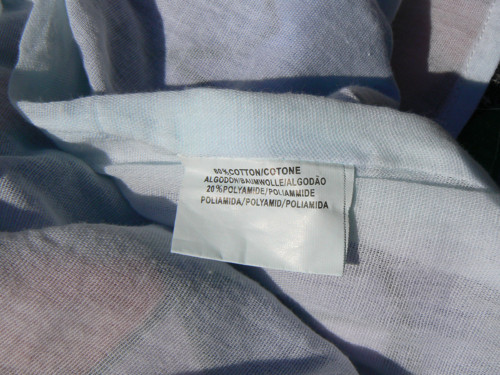 Extravagantní bavlněná sukně... — foto 6