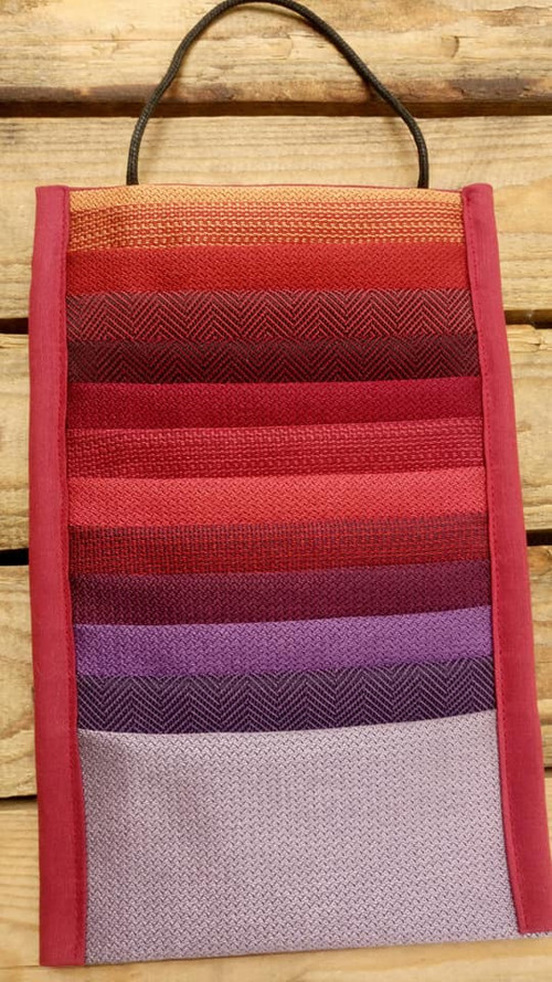 Tóny v tónech - kapsář — foto 5