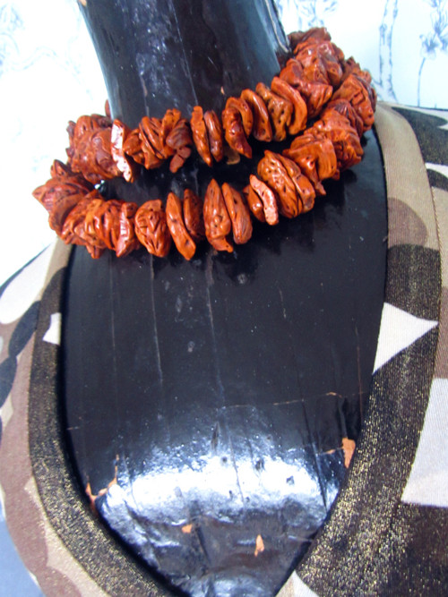 Pecka náhrdelník — foto 2