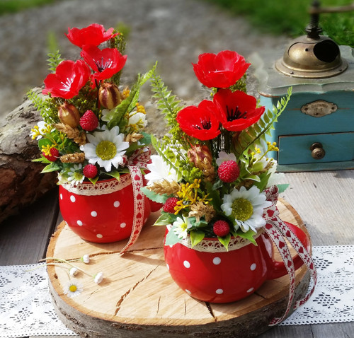 Bucláčky "Prázdniny na chaloupce" — foto 3