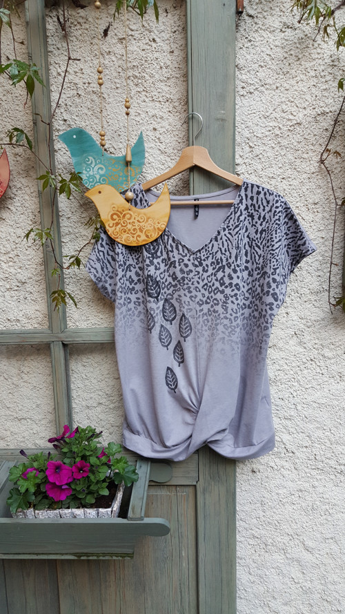 Rafinované, tričko L/XL — foto 3