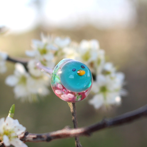 Večerní kvítí - 41 mm — foto 6