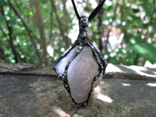 Talisman ,, Hlubina duše " — foto 3
