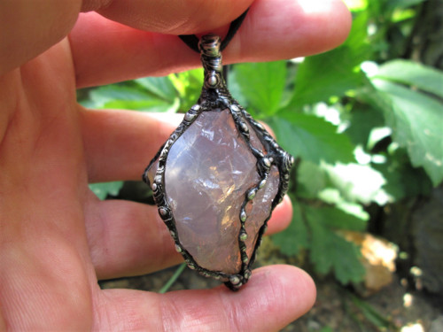 Talisman ,, Hlubina duše " — foto 5