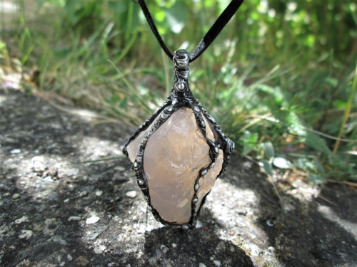 Talisman ,, Hlubina duše " — foto 6
