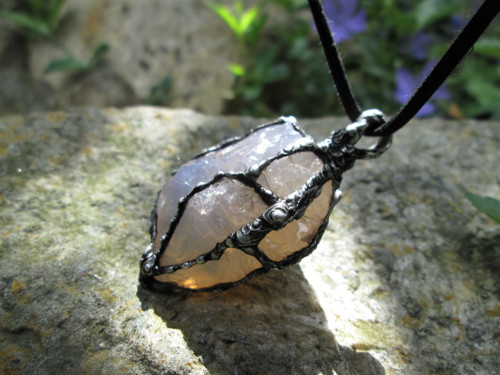 Talisman ,, Hlubina duše " — foto 2