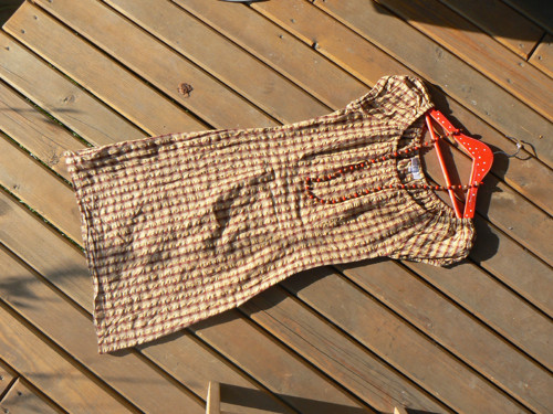 Letní šatky... — foto 2