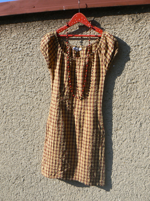 Letní šatky... — foto 6