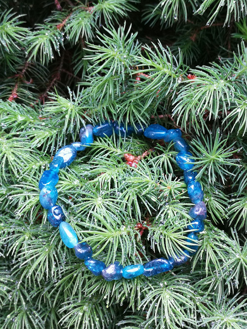 Apatit — foto 4