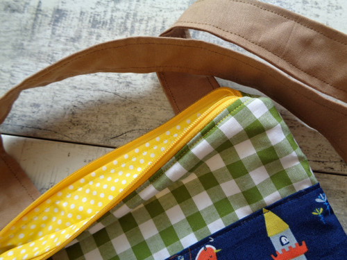 Crossbody rytíři a draci — foto 3