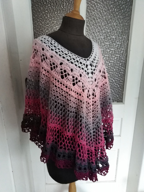 Poncho — foto 4