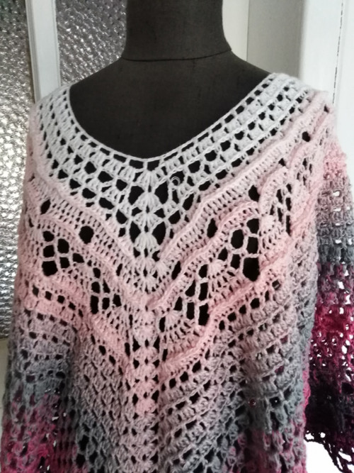 Poncho — foto 2
