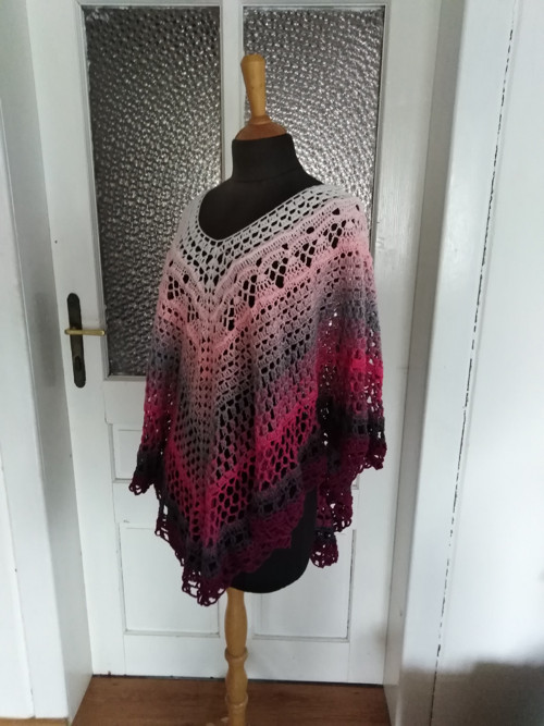 Poncho — foto 5