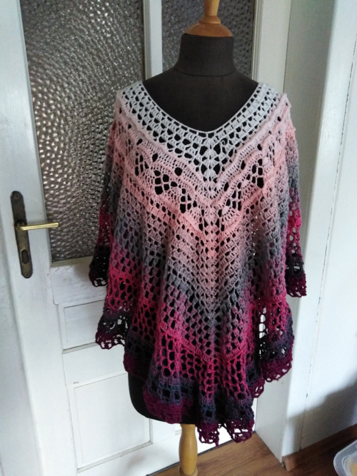 Poncho — foto 3