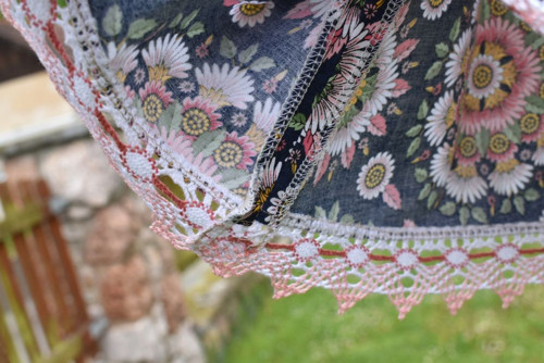 Sukně "Just singing in the rain" — foto 5
