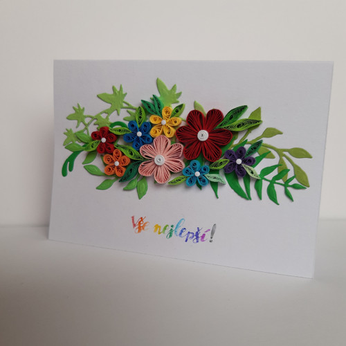 Gratulace / vše nejlepší — foto 3