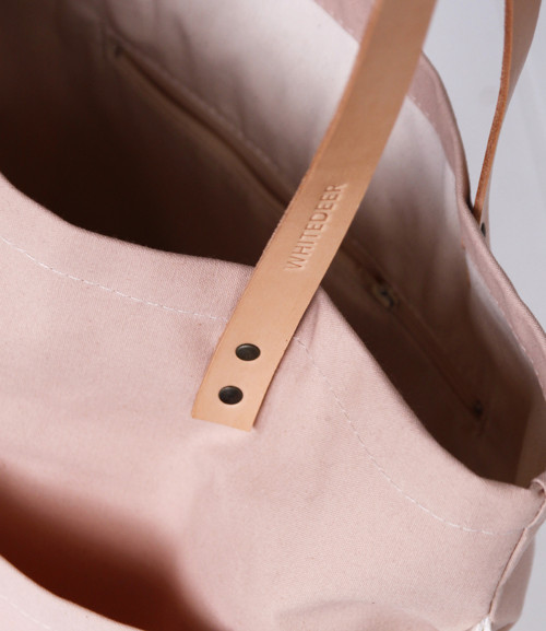 Tote Bag No.2 Creme&Sand — foto 5