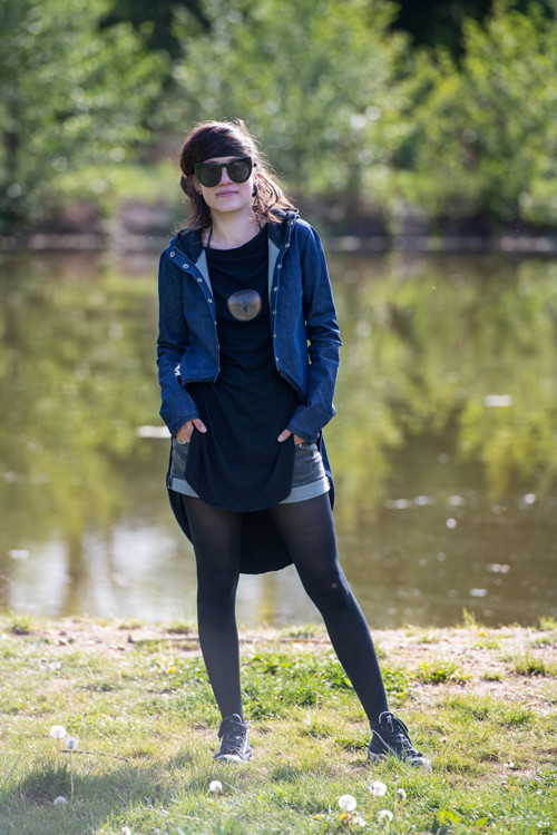 Frack JACKE — foto 5