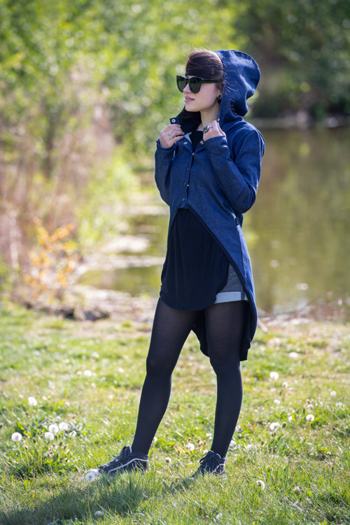 Frack JACKE — foto 4