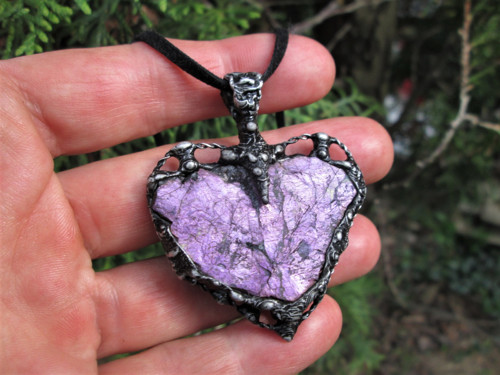 Talisman ,, Korunní čakry " — foto 3