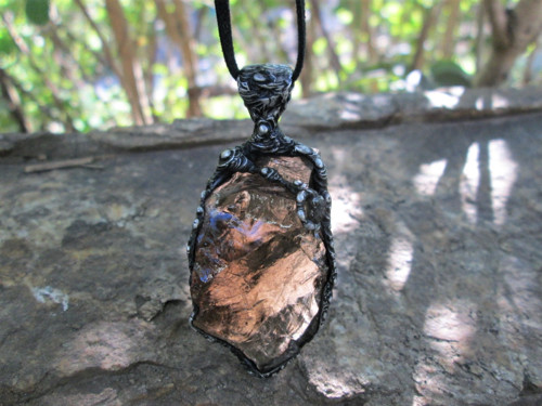 Talisman ,, Elestial " — foto 4