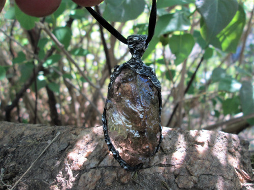 Talisman ,, Elestial " — foto 5