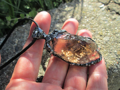 Talisman ,, Elestial " — foto 6