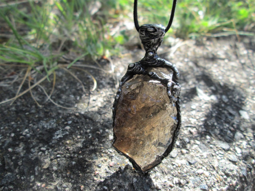 Talisman ,, Elestial " — foto 2
