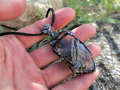 Talisman ,, Elestial " — foto 3