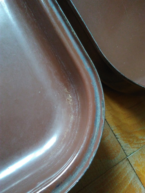 Starý pekáč — foto 5
