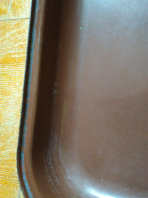 Starý pekáč — foto 6