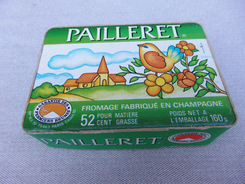Pailleret — foto 2