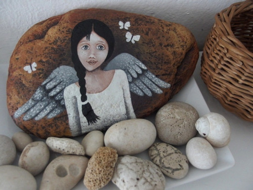 Křídla — foto 3