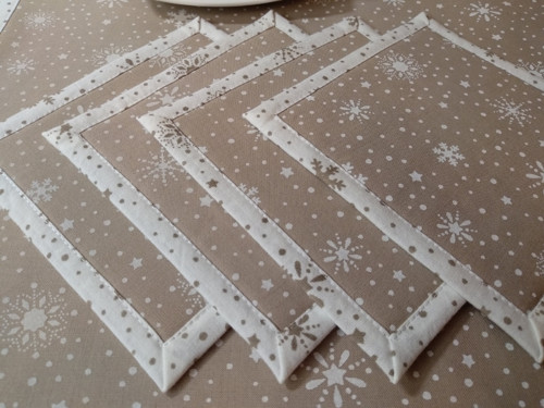 Christmas Latte - sada na objednávku — foto 4