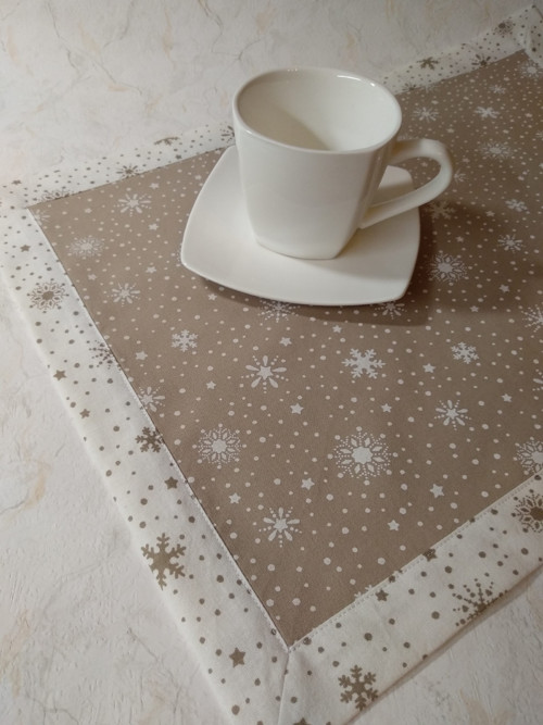 Christmas Latte - sada na objednávku — foto 2