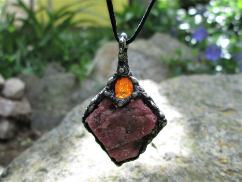 Talisman ,, Cesta Lásky " — foto 4